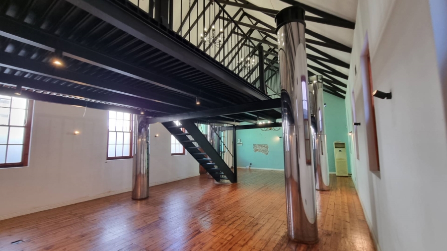 To Let commercial Property for Rent in Woodstock Western Cape